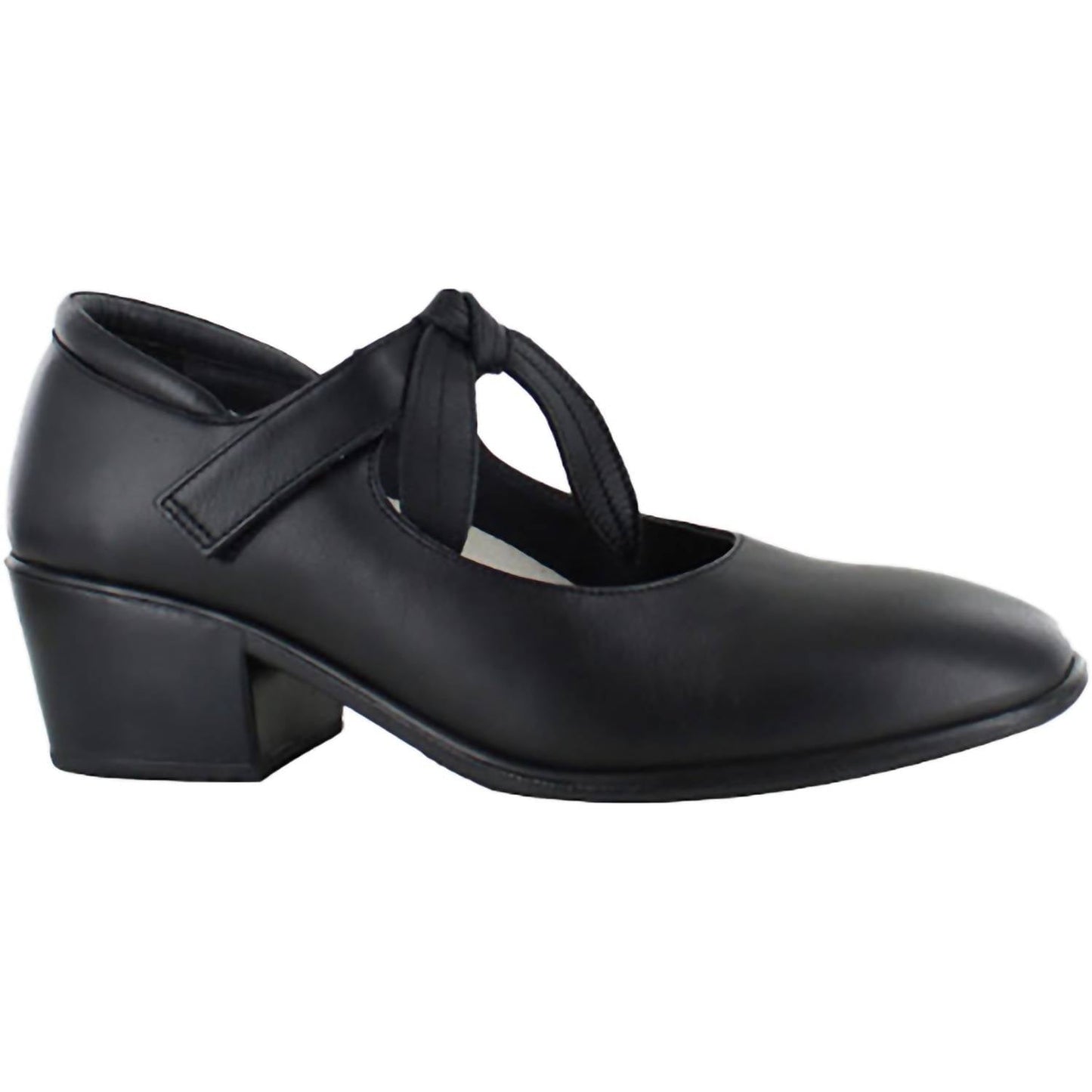 Naot - Women's Nobility Leather Sandals