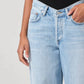 Agolde - V-waist Baggy