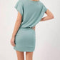 Kylie Paige - Aura Mini Dress