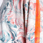 Pj Salvage - Tropic Like It's Hot Long Sleeve Lounge Top