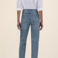 Kut From The Kloth - Sienna Baggy Boyfriend Cropped Jeans