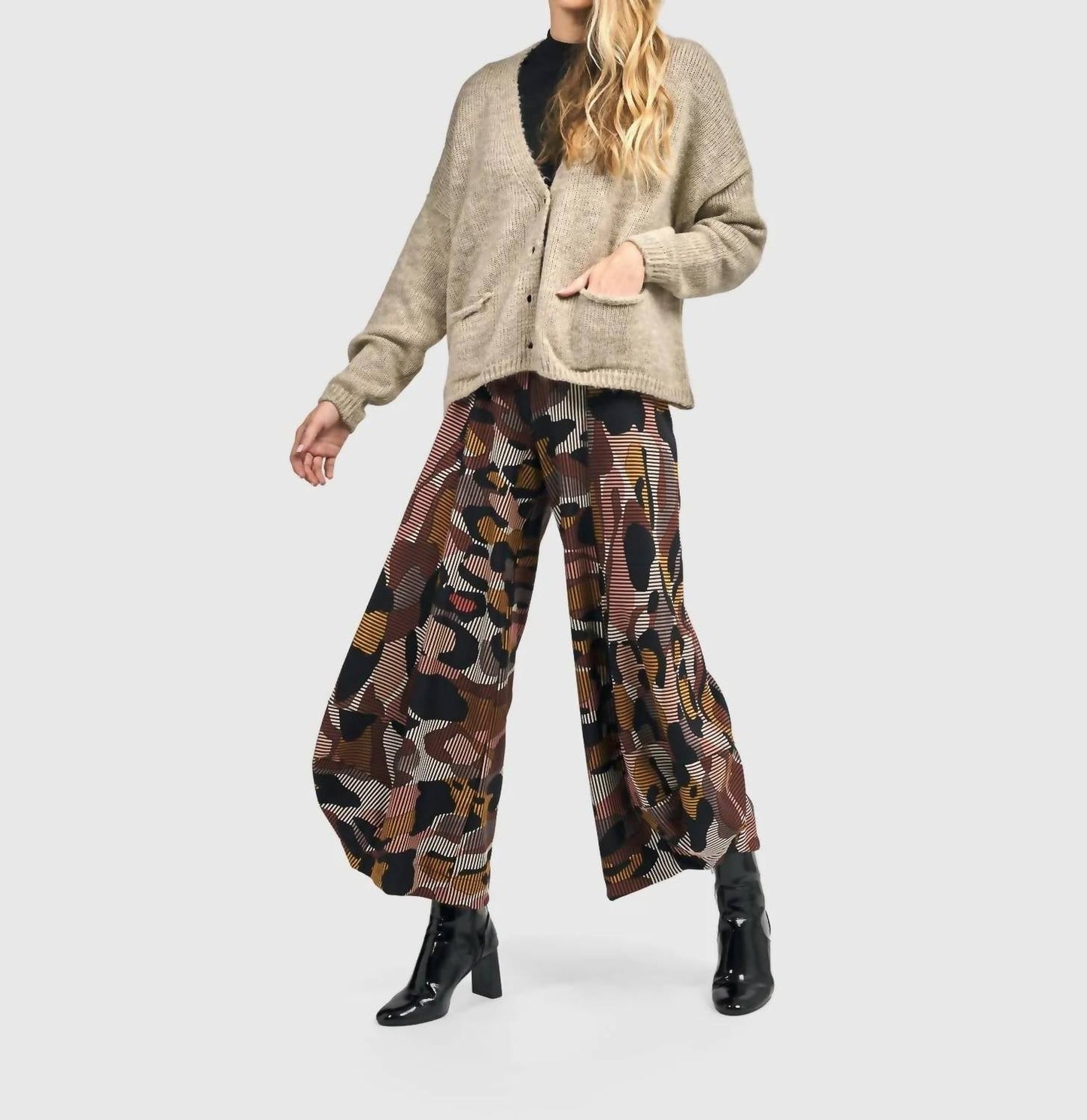 Alembika - Pomona Punto Pants
