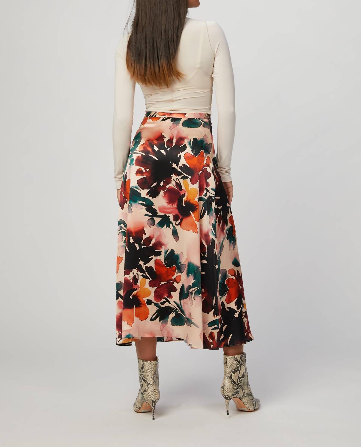 Cami Nyc - WINNIE SKIRT