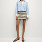 Veronica Beard - Maia Double-collar Shirt