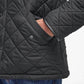 Barbour - Powell Tailored Fit Quilted Jacket