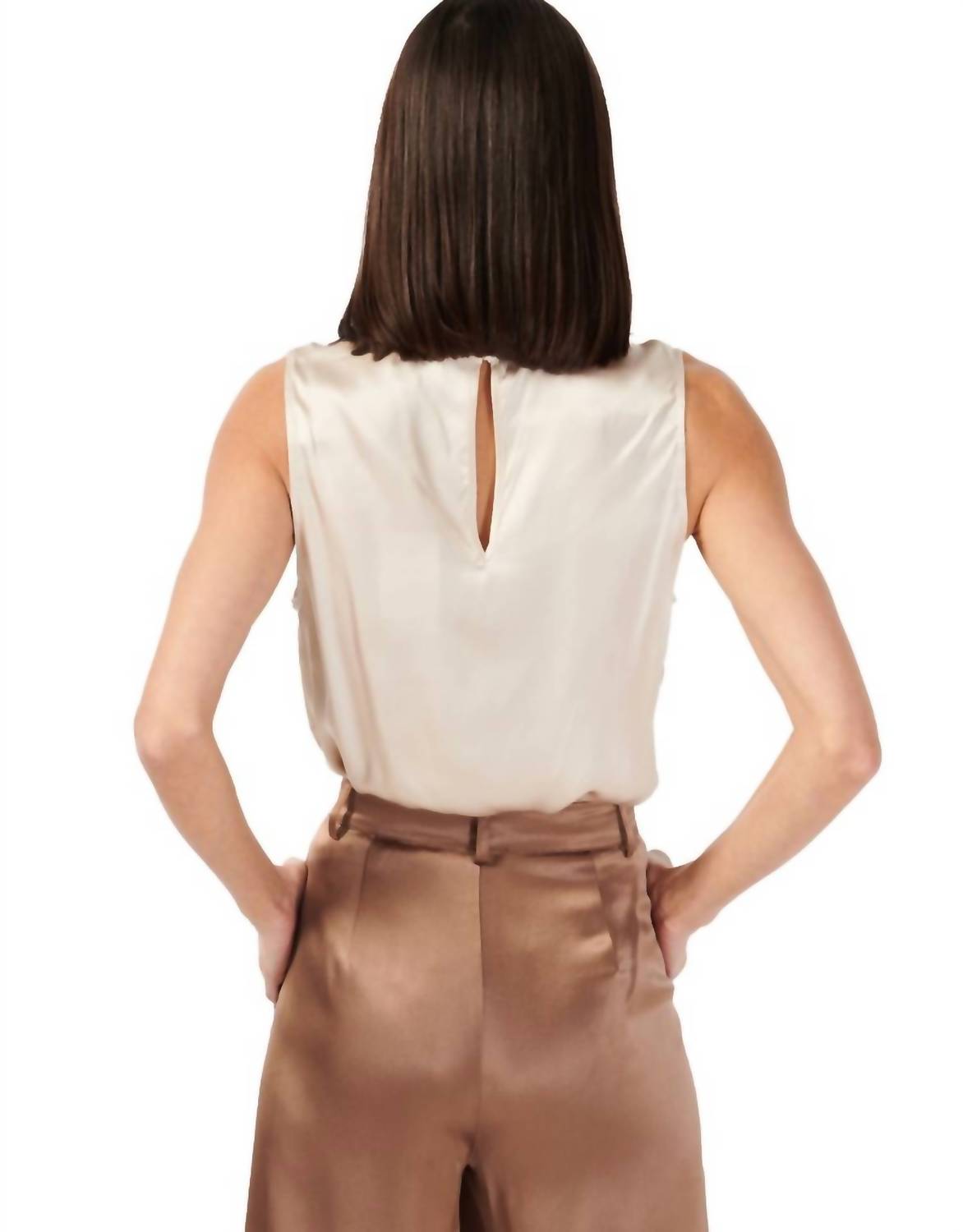 Cami Nyc - Delancey Bodysuit