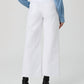 Paige - Anessa Raw Hem Jean