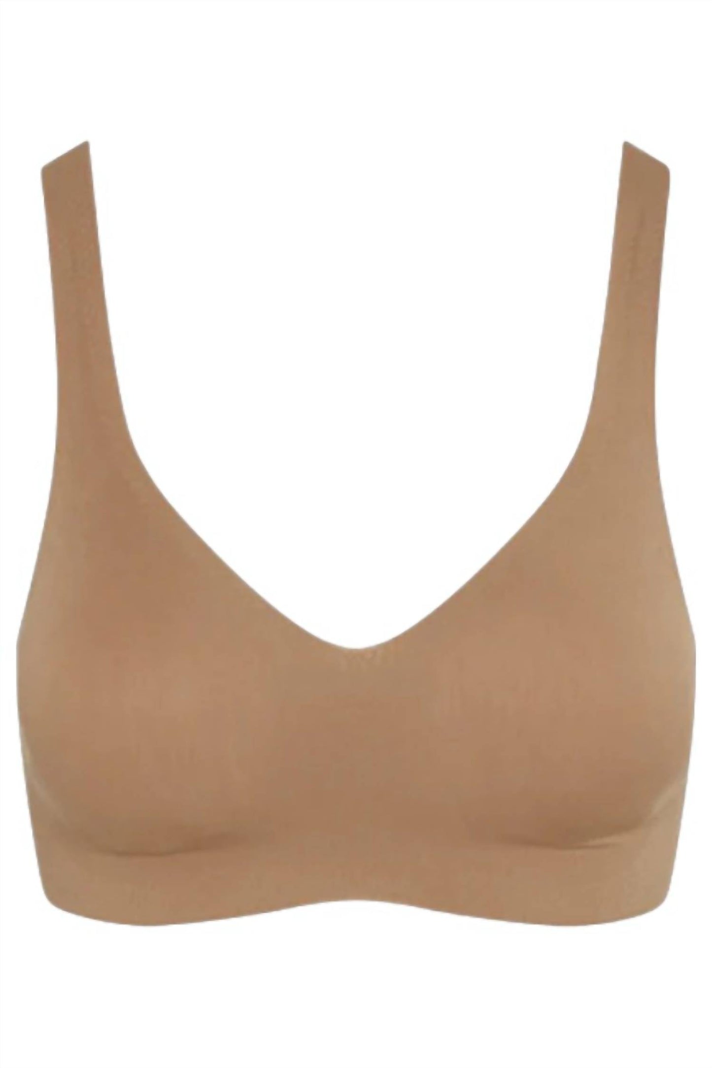 Commando - Perfect Scoopneck Bra