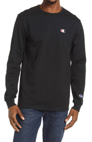 Champion - Heritage Long Sleeve T-Shirt