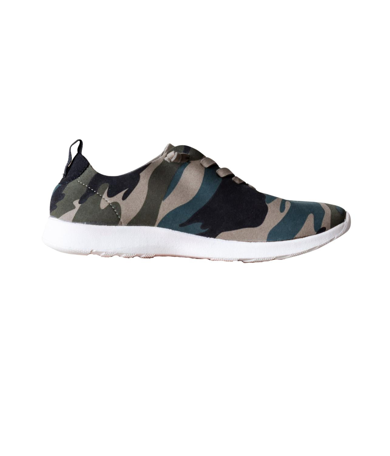 Not Rated - Women's Mayo Sneaker