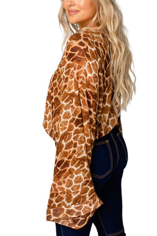 Buddylove - ARIANA BODYSUIT