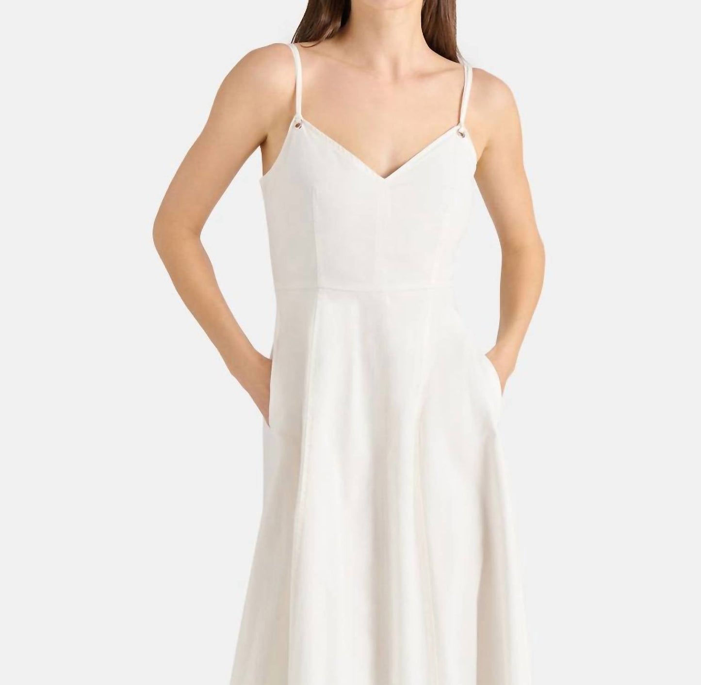 Steve Madden - Harley Midi Dress