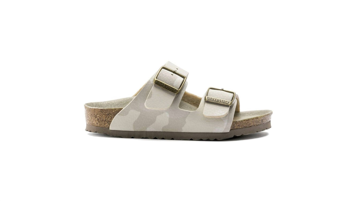 Birkenstock - Unisex Kids Arizona Sandal