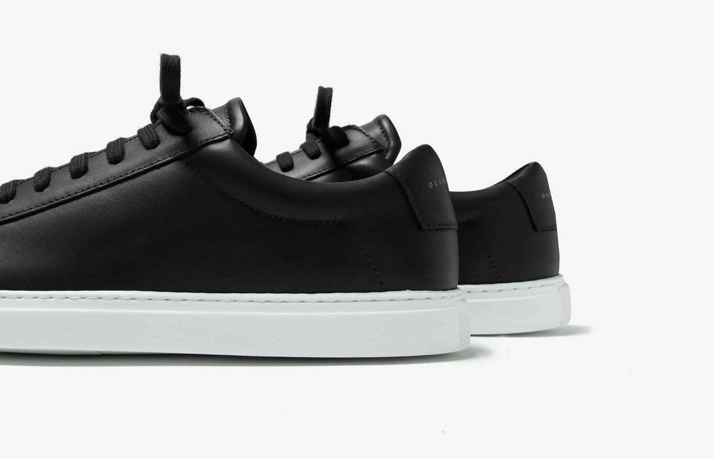 Oliver Cabell - Men's Low One Sneakers