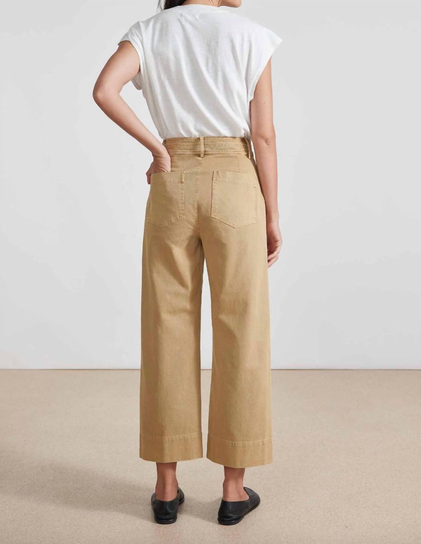 Apiece Apart - Women's Chino Merida Pants