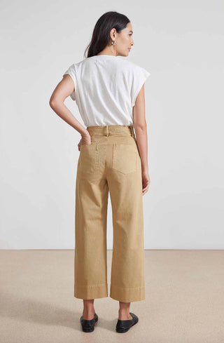 Apiece Apart - Women's Chino Merida Pants