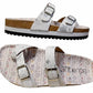 Corkys Footwear - Women's Tan Line Sandals