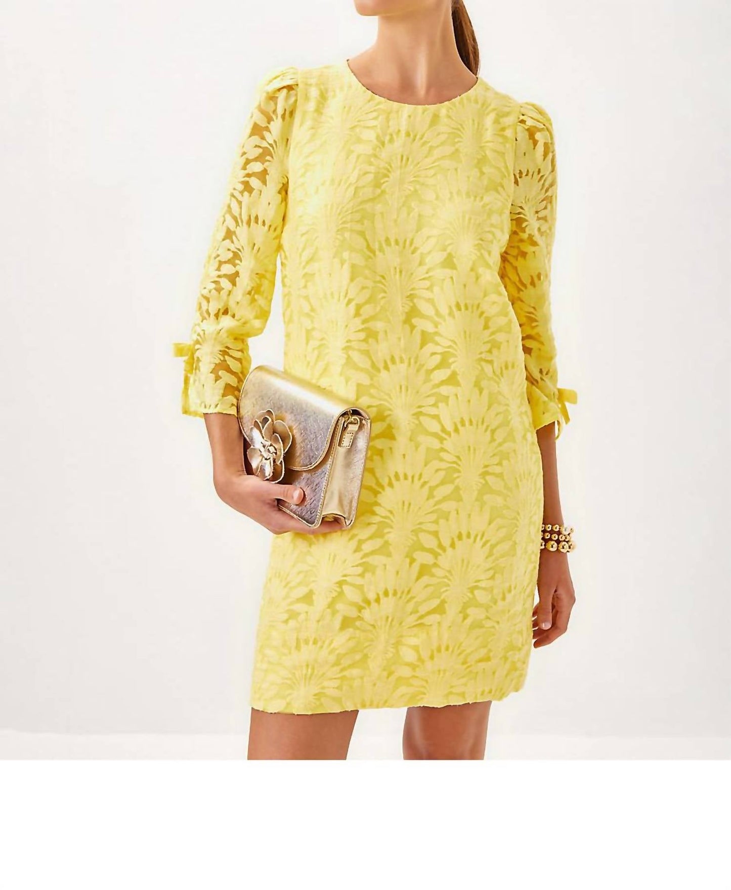 Lilly Pulitzer - Kavianna Dress