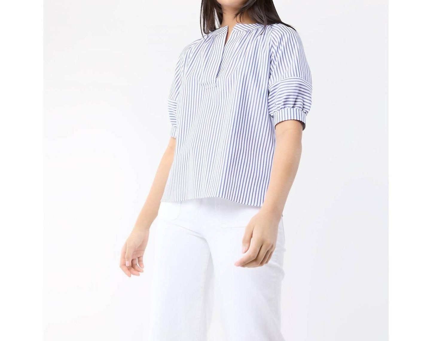 Ann Mashburn - Selina Top