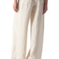 Sanctuary - Women's Linen Marine Wide Leg Pants
