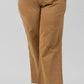 Kut From The Kloth - High Rise Wide Leg Jean - Plus