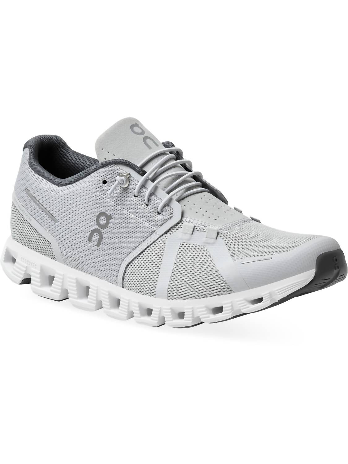 On Running - Men's Cloud 5 Sneakers