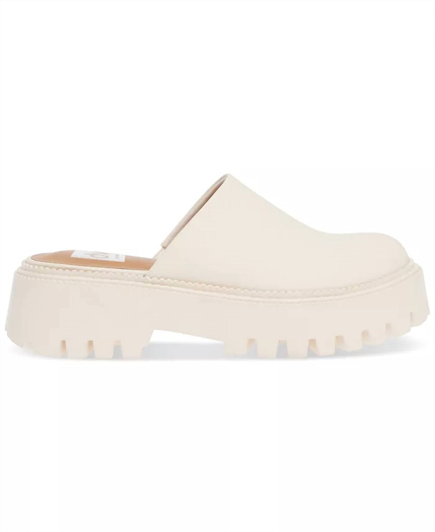 Dolce Vita - Women's Lexy Platform Clogs