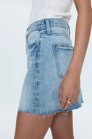 Pistola - Kat High Rise Skirt