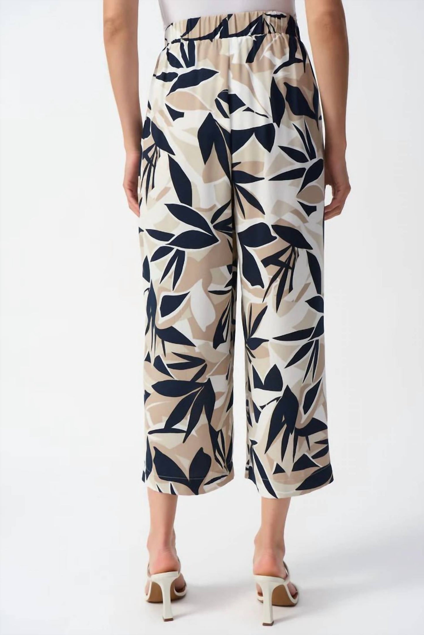 Joseph Ribkoff - Chic Gauze Pants