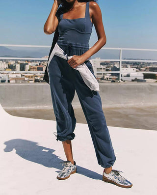 Free People - Inbound Onesie