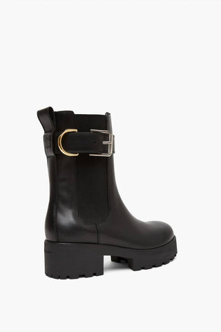 Givenchy - Women's Voyou Chelsea Boots