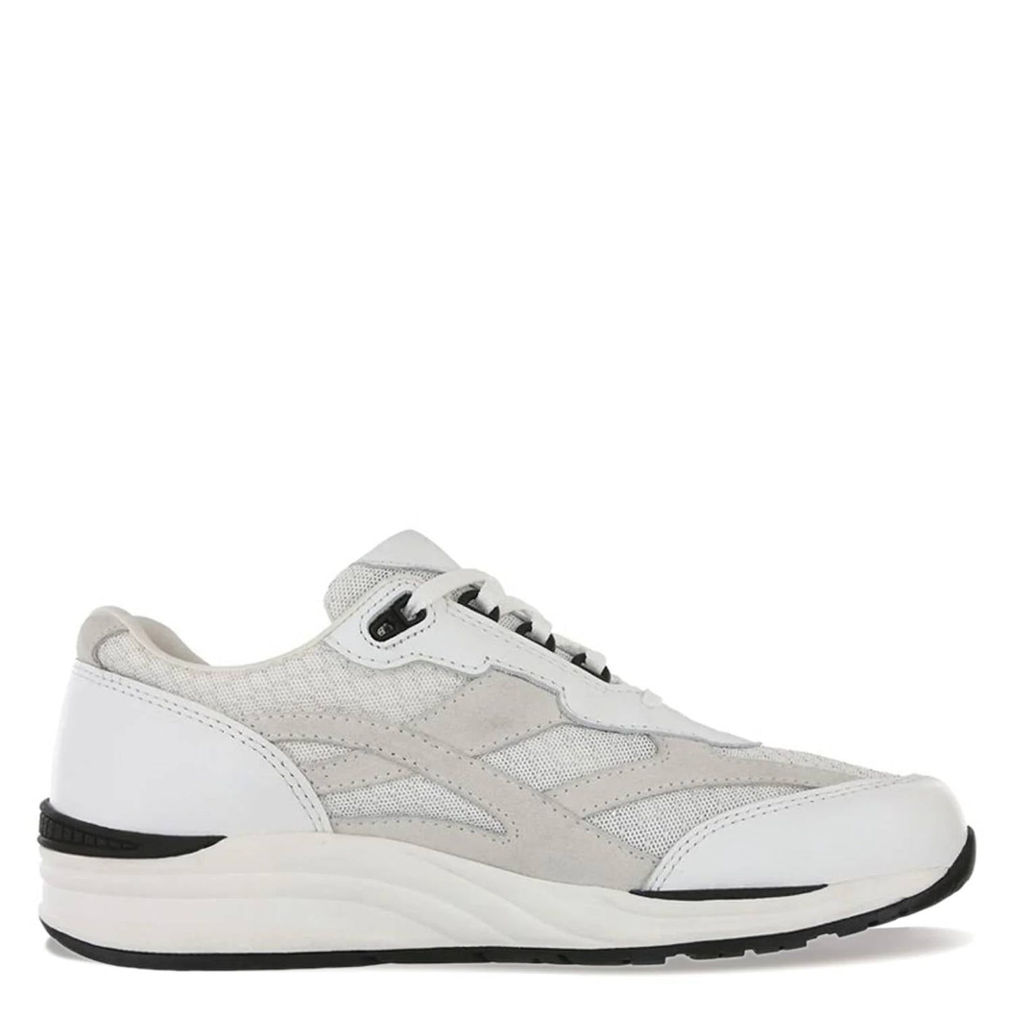 Sas - Men's Journey Mesh Lace Up Sneaker