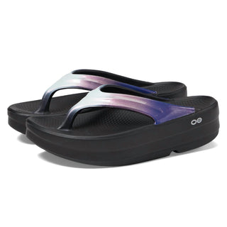 Oofos - Women's OOmega OOlala Luxe Sandal