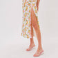 For Love & Lemons - EMMA MIDI DRESS