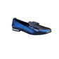 Bueno - Women's Pointed Toe Loafer Flat Shoes