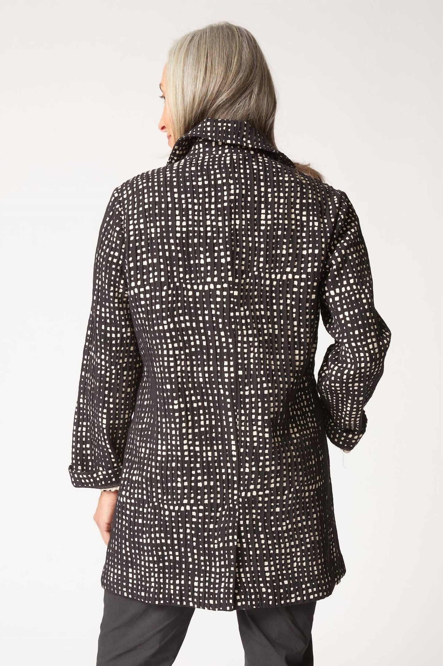 Habitat - Paris Car Coat