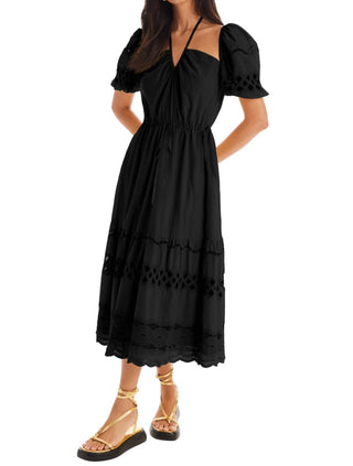 Allison New York - Emilia Midi Dress