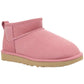 Ugg - Women's Classic Ultra Mini Booties