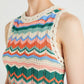 Free People - Sandy Mae Mini Dress