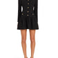 Amanda Uprichard - Fallon Long Sleeve Mini Dress
