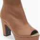 Cordani - Tyra Peep Toe Platform Bootie
