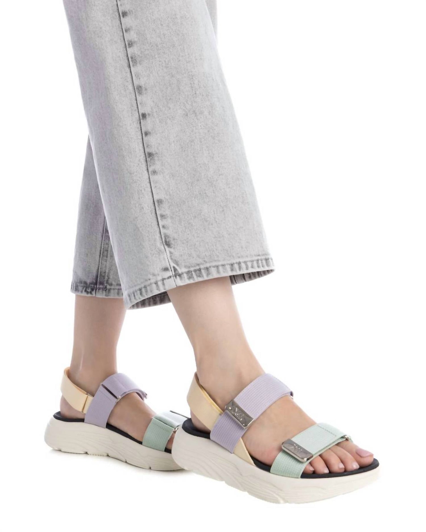 Xti - Women's Open Sandals