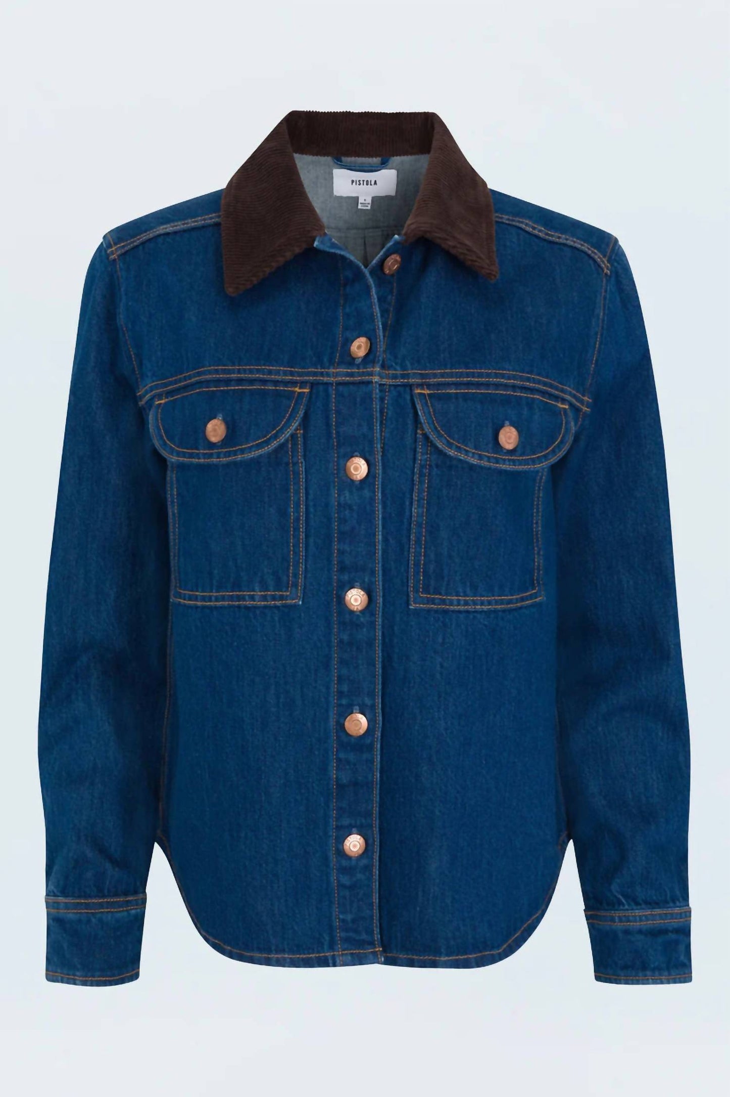 Pistola - Devon Barn Jacket