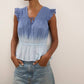 Velvet By Graham & Spencer - Kaia Blouse