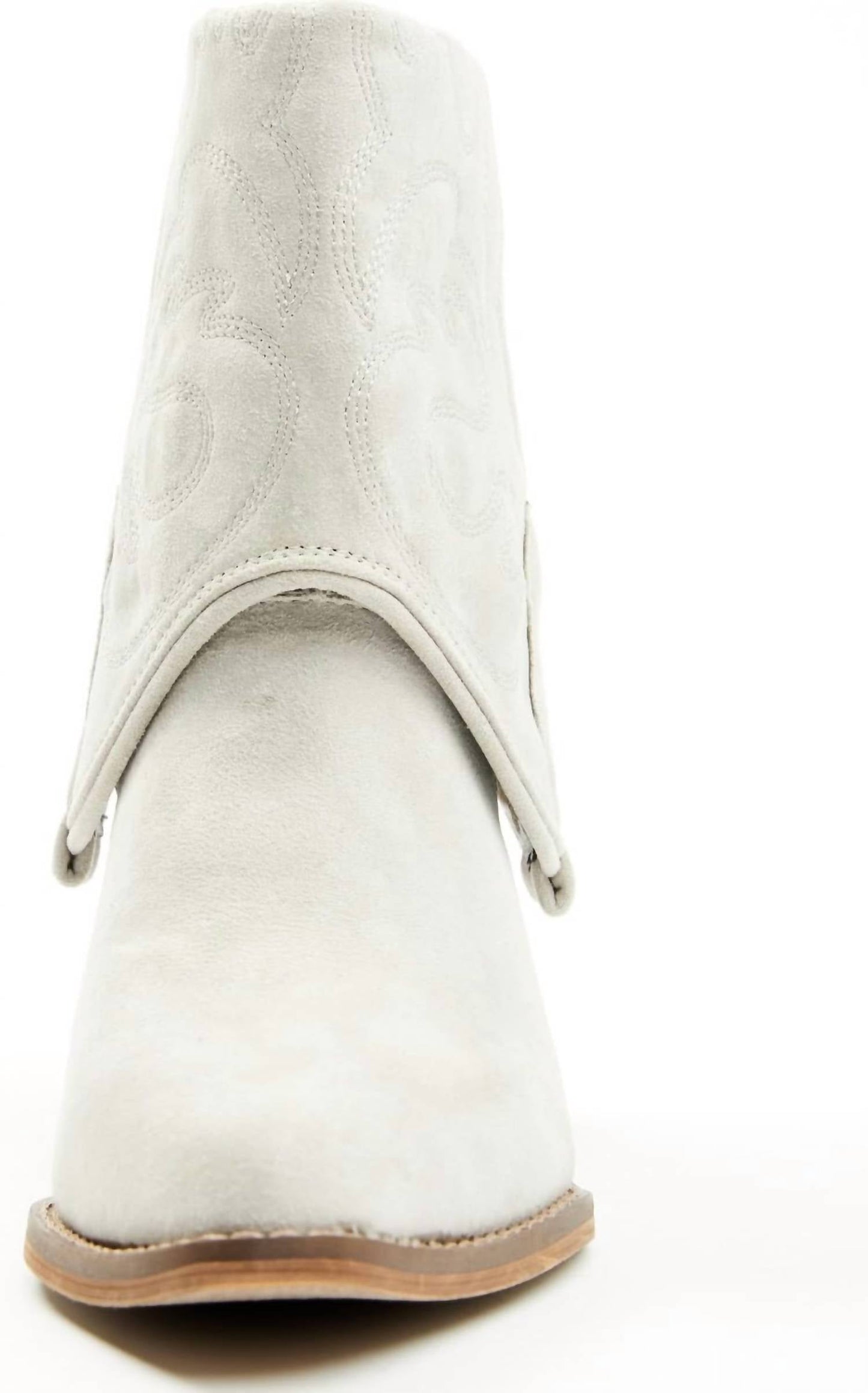 Very G - Women's Saylor Short Fashion Western Bootie