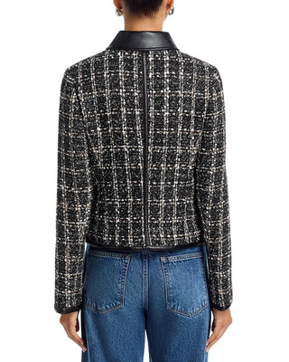 Rag & Bone - Eloise Long sleeve Blazer