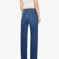 Mother - Lil' Patch Pocket Rambler Jean