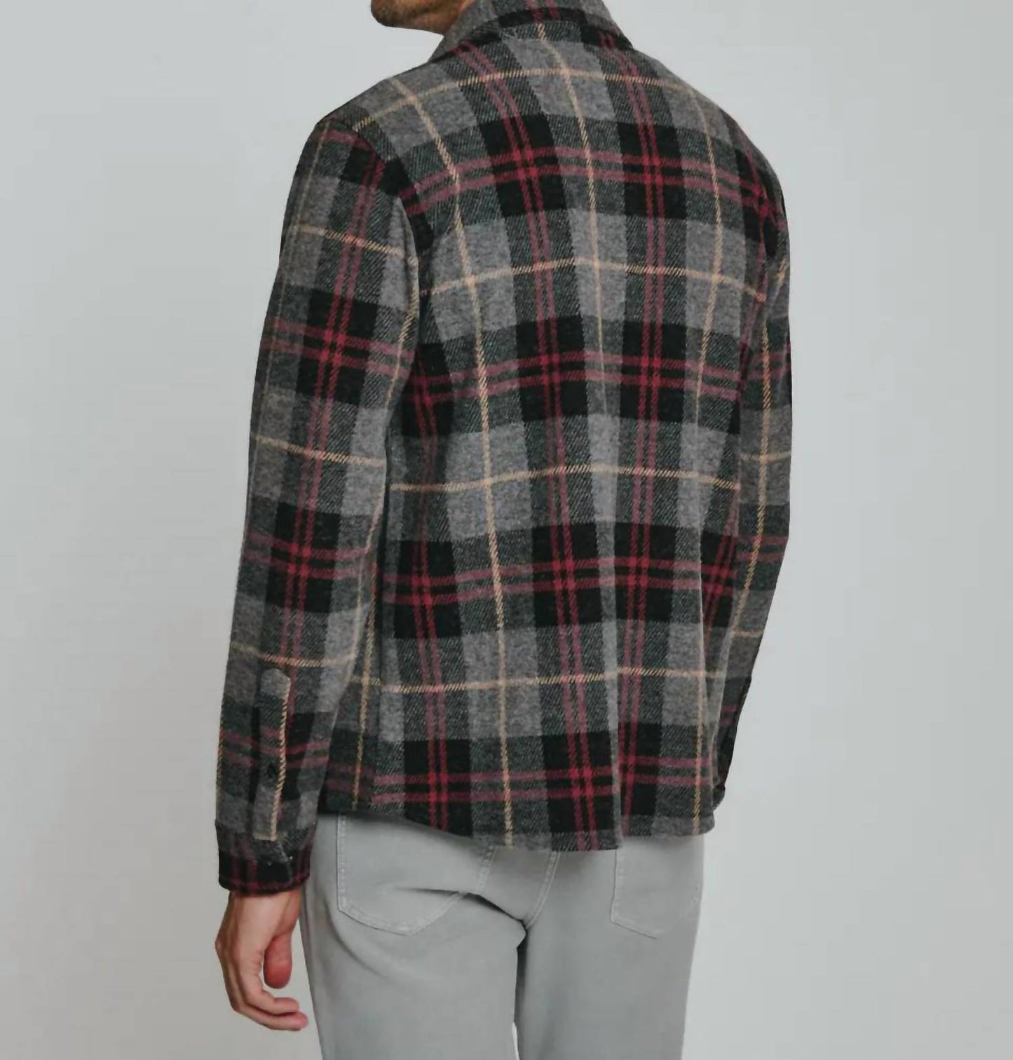 7Diamonds - Men's Generation Long Sleeve Shirt