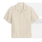 Alex Mill - Linen Camp Shirt