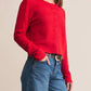 Z Supply - Medina Crewneck Cardigan